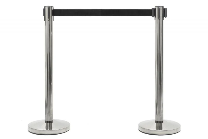 Verhuur afzetpaaltje